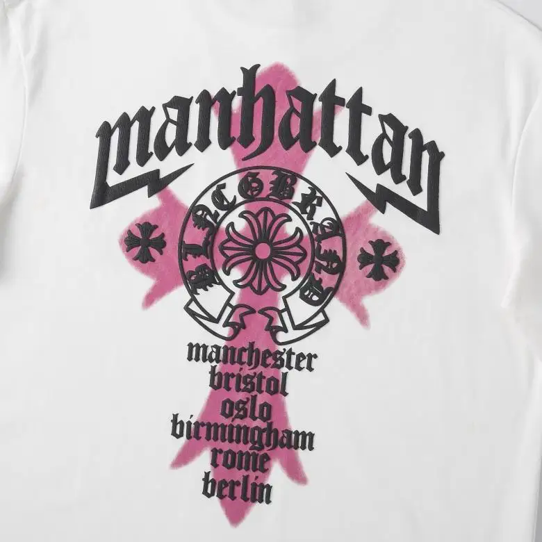 Chrome Hearts M-2XL 8ylr6327 (16)
